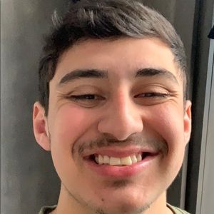 Meet your Posher, Justin